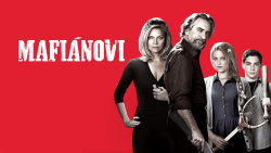 Mafiánovi