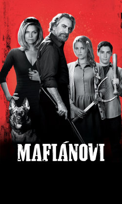 Mafiánovi