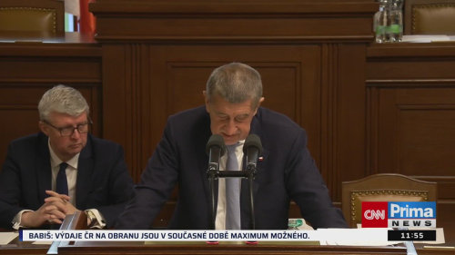 ZPRÁVY, 6.3. v 11:55