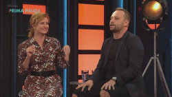 Tanec sbližuje? Jitka Schneiderová a tanečník Marek Dědík o tom ví své!