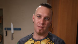 Prostřeno!