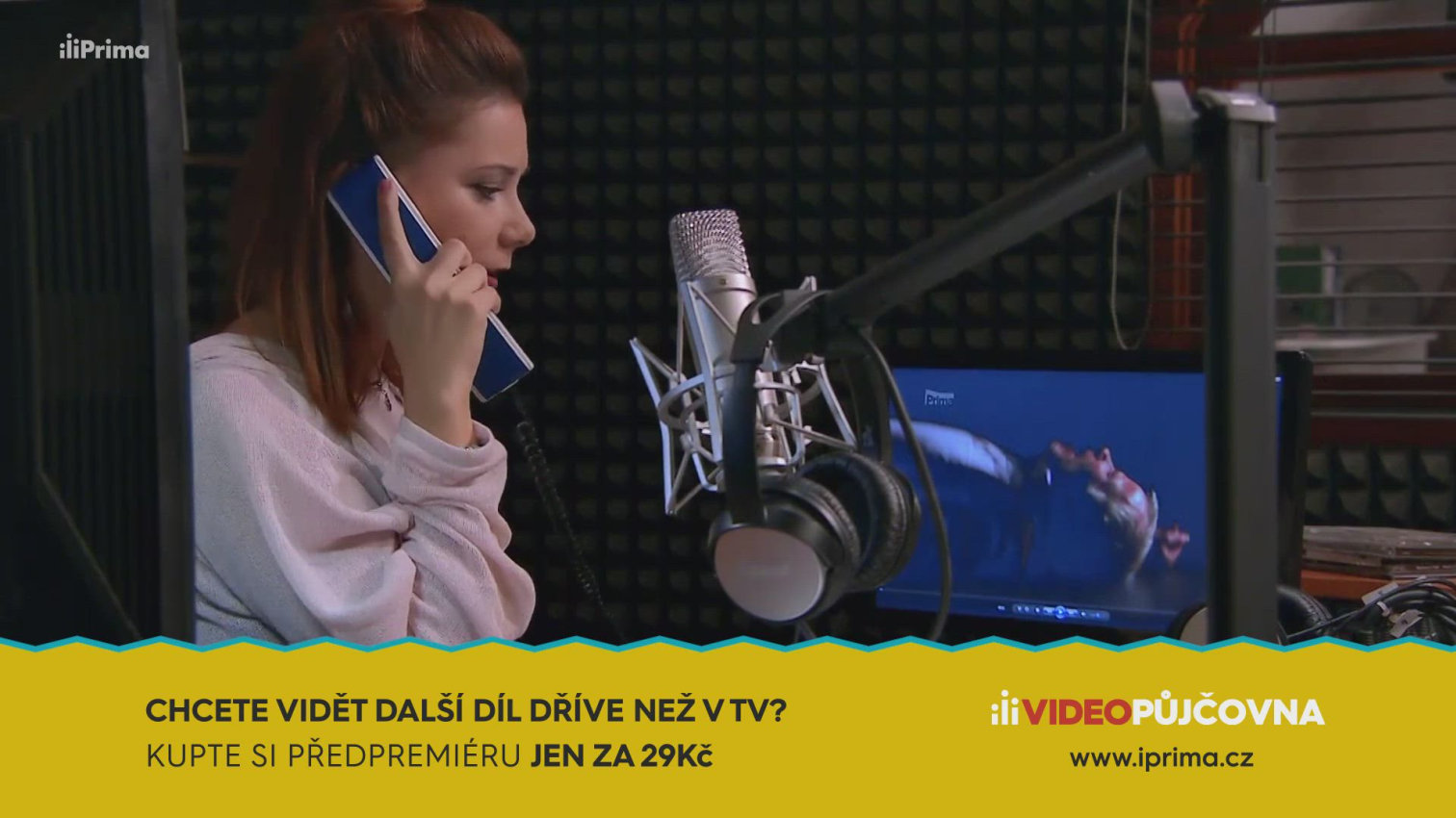 Náhled videa