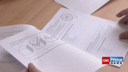 Maturanti sepisují petici kvůli náročnému testu z matematiky