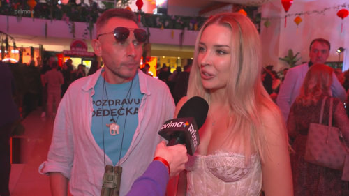 Nicole Šáchová prozradila detaily svatby