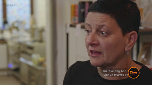 Promluva do duše – Ano, šéfe! (2025)