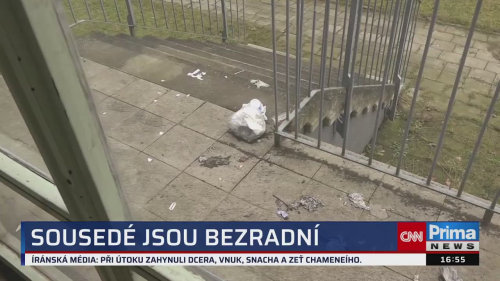 ZPRÁVY Z REGIONŮ, 1.3. v 16:55