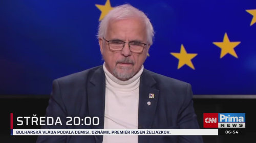 NOVÝ DEN, 12.12. v 06:51