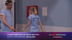 Modrý kód (170): Všichni s vámi počítáme