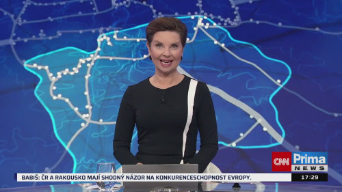 ZPRÁVY Z REGIONŮ, 10.2. v 17:25