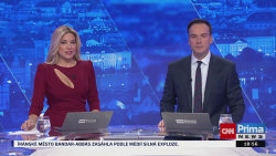 HLAVNÍ ZPRÁVY, 31.1. v 18:55