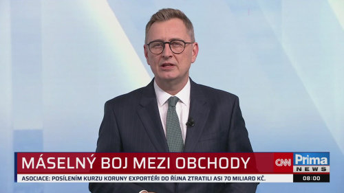 ZPRÁVY - 29.11. v 08:00