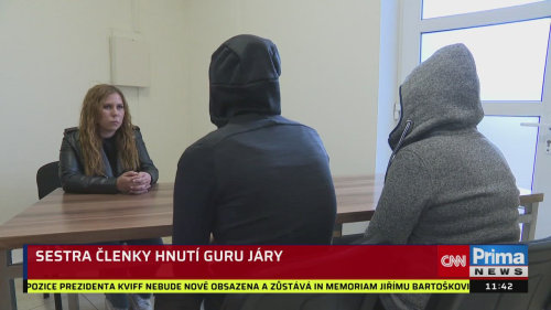 ZPRÁVY PLUS - 13.5. v 11:30
