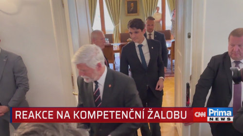 ZPRÁVY, 21.7. v 13:30