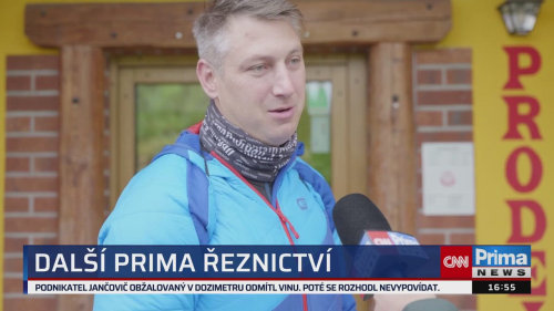ZPRÁVY Z REGIONŮ - 2.10. v 16:55
