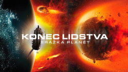 Konec lidstva: Srážka planet