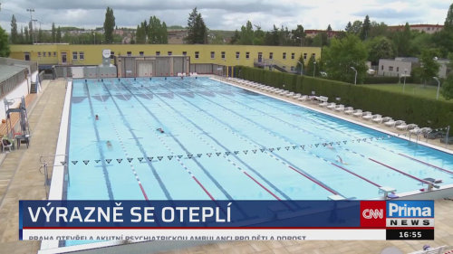 ZPRÁVY Z REGIONŮ, 21.5. v 16:55