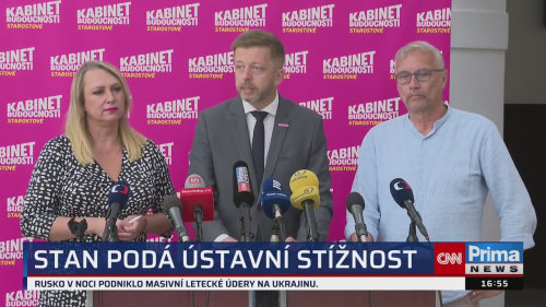 ZPRÁVY Z REGIONŮ, 2.7. v 16:55
