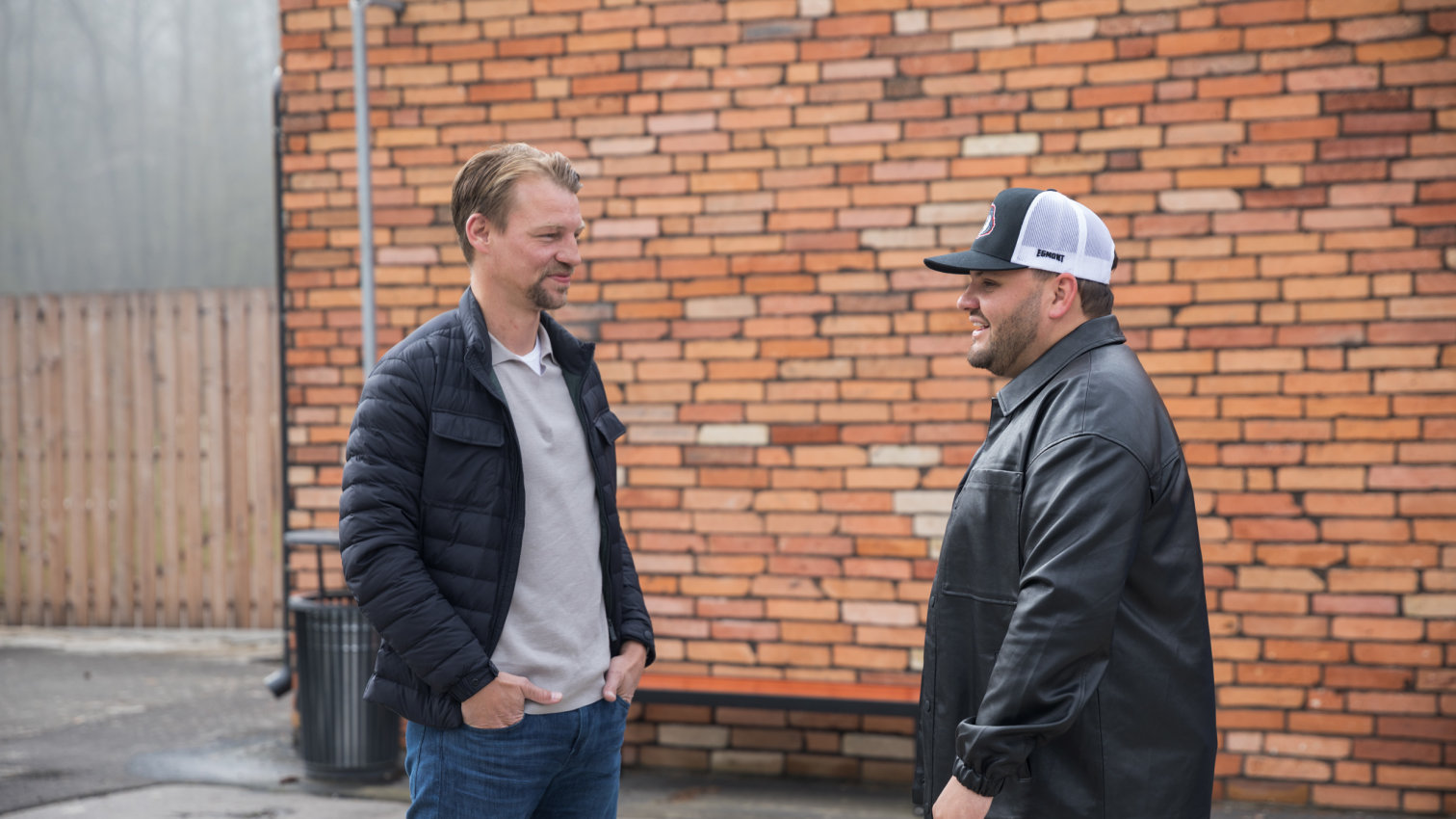 Ezzy&Jan Rajnoch