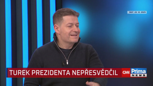 ZPRÁVY PLUS, 23.12. v 13:30