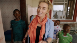 Pohled do zákulisí