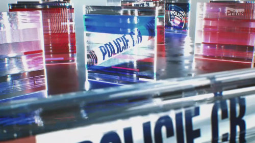 KRIMI ZPRÁVY, 30.1. v 19:40