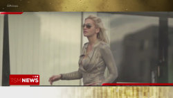 TOP STAR magazín 2018 (39): Dara Rolins