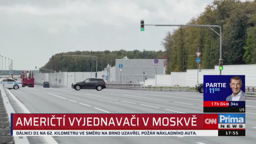 ZPRÁVY, 5.9. v 17:55