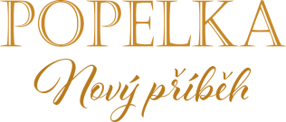 Popelka: Nový příběh