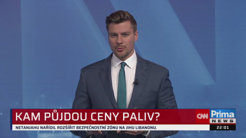 ZPRÁVY, 29.3. v 22:00