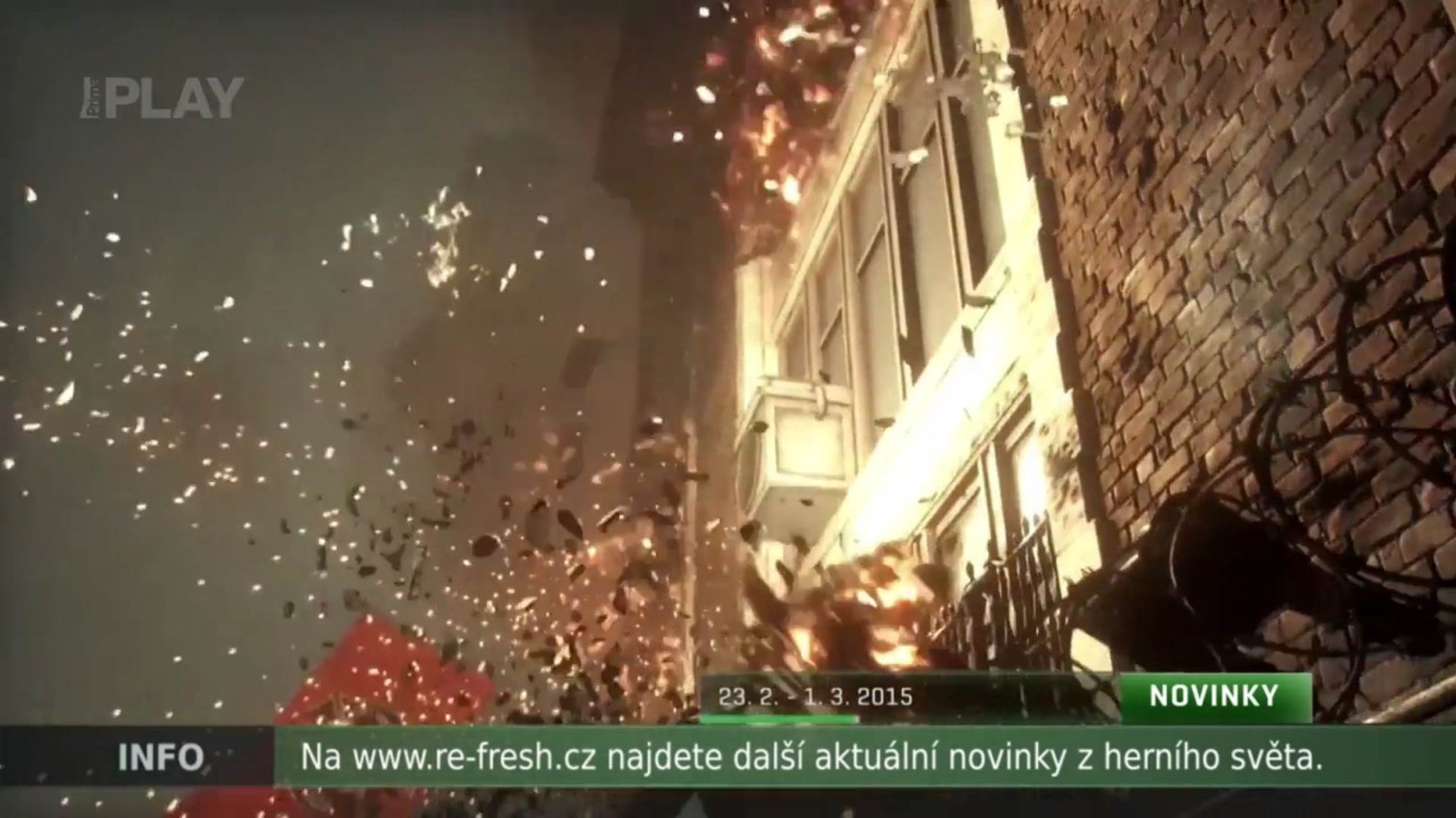 Náhled videa