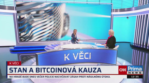K VĚCI, Věra Kovářová - 10.6. v 12:30