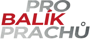 Pro balík prachů