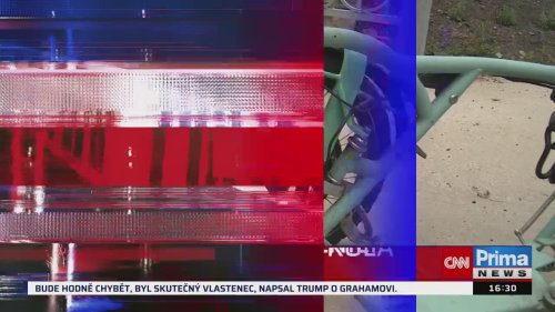 KRIMI ZPRÁVY, 12.7. v 16:30
