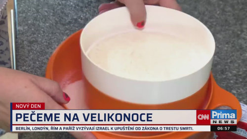 NOVÝ DEN, 30.3. v 06:49