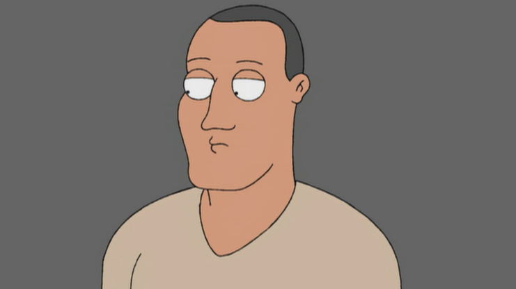 Swingující Brian