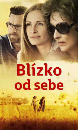 Blízko od sebe