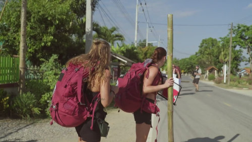 Tuňák má od návratu Chicas paranoiu