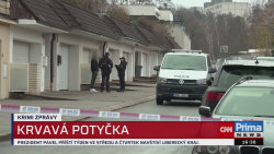 KRIMI ZPRÁVY, 2.12. v 16:30