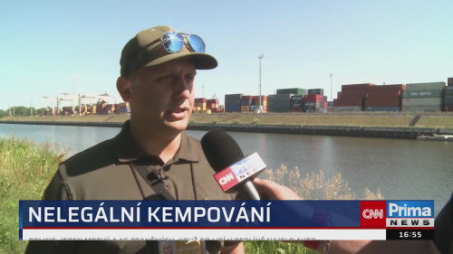 ZPRÁVY Z REGIONŮ, 26.7. v 16:55