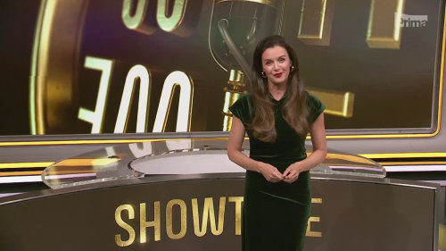 SHOWTIME - 11.7. v 19:55