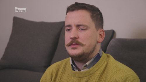 Tornádo Jirka - Prostřeno! S31 (16)