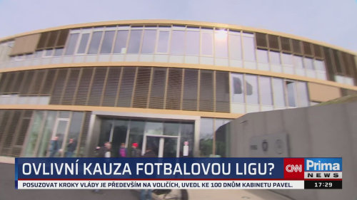 ZPRÁVY Z REGIONŮ, 25.3. v 17:25