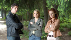 Vraždy v Kitzbühelu