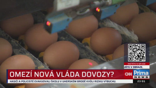 ZPRÁVY, 3.12. v 23:00