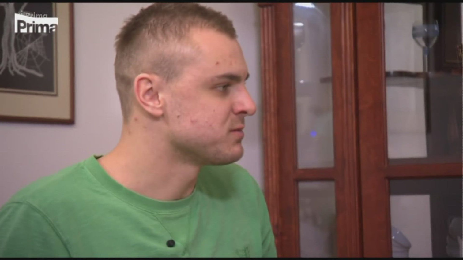 Náhled videa
