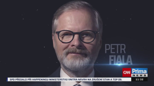 ZPRÁVY PLUS - 1.10. v 11:30