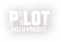 Pilot: Boj o přežití
