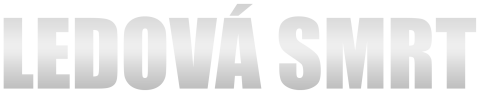 Ledová smrt