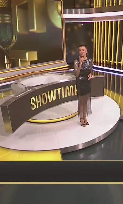 Takto se ve vedrech ochlazují známé osobnosti
