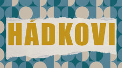 Hádkovi